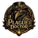 Plague Doctor