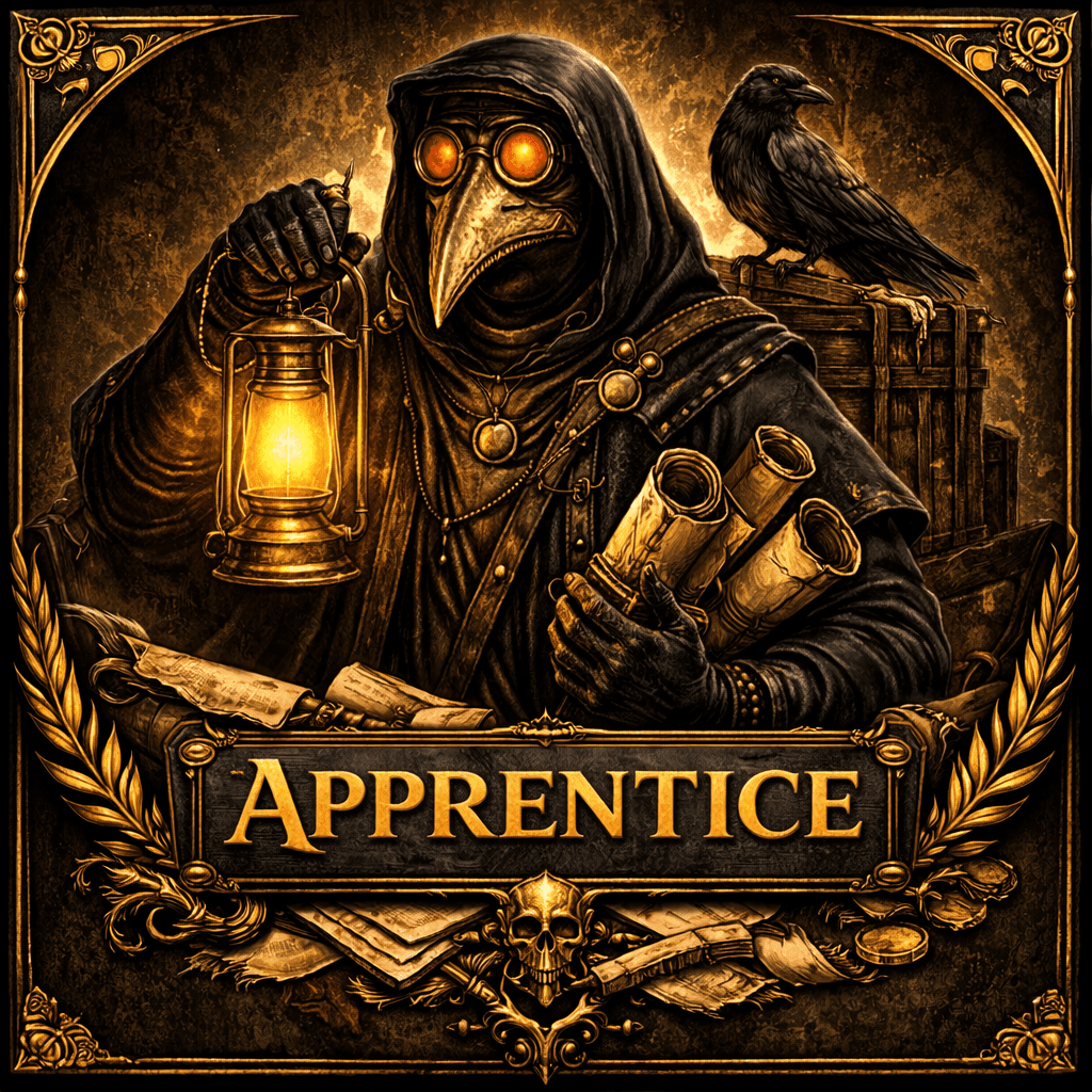Apprentice