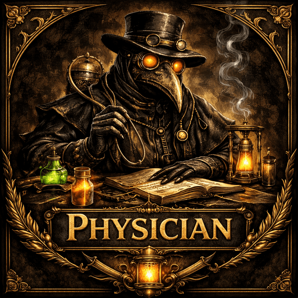 Physician