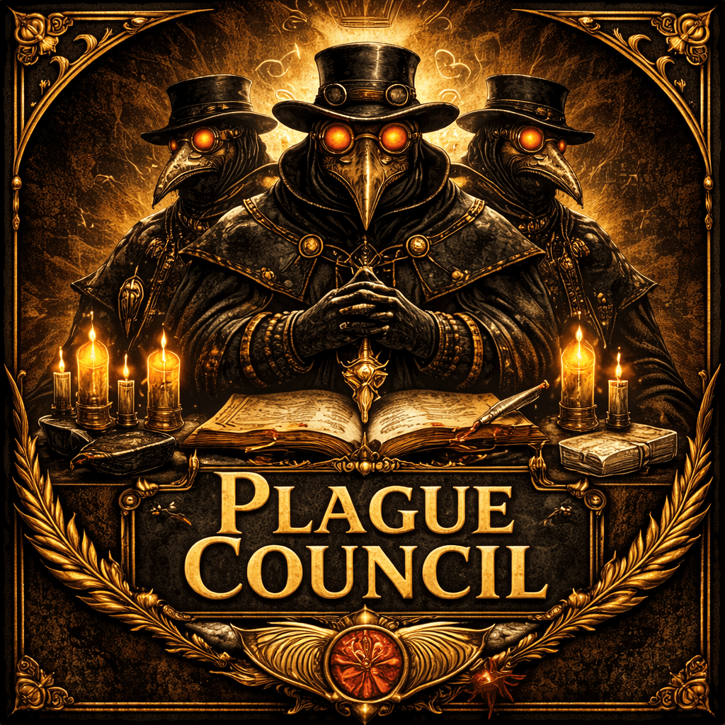 Plague Council